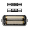 Cменные сетки для шейвера LD-972 LEGACY DEWAL F-972