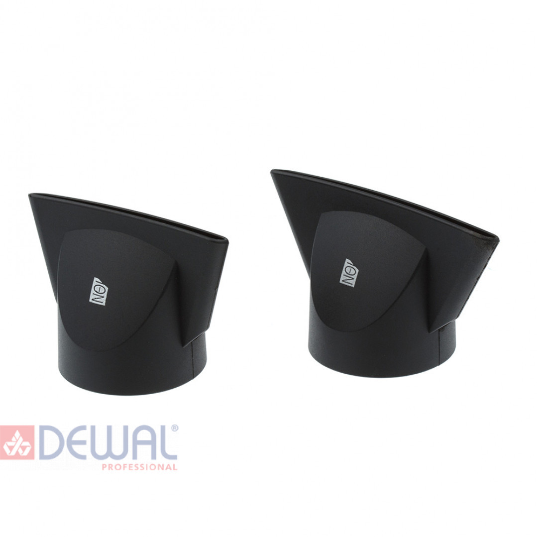 Фен 2200 Вт Spectrum DEWAL 03-110 Black Фен 2200 Вт Spectrum DEWAL 03-110 Black