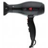 Фен 2000 Вт Profile Compact DEWAL 03-119 Black