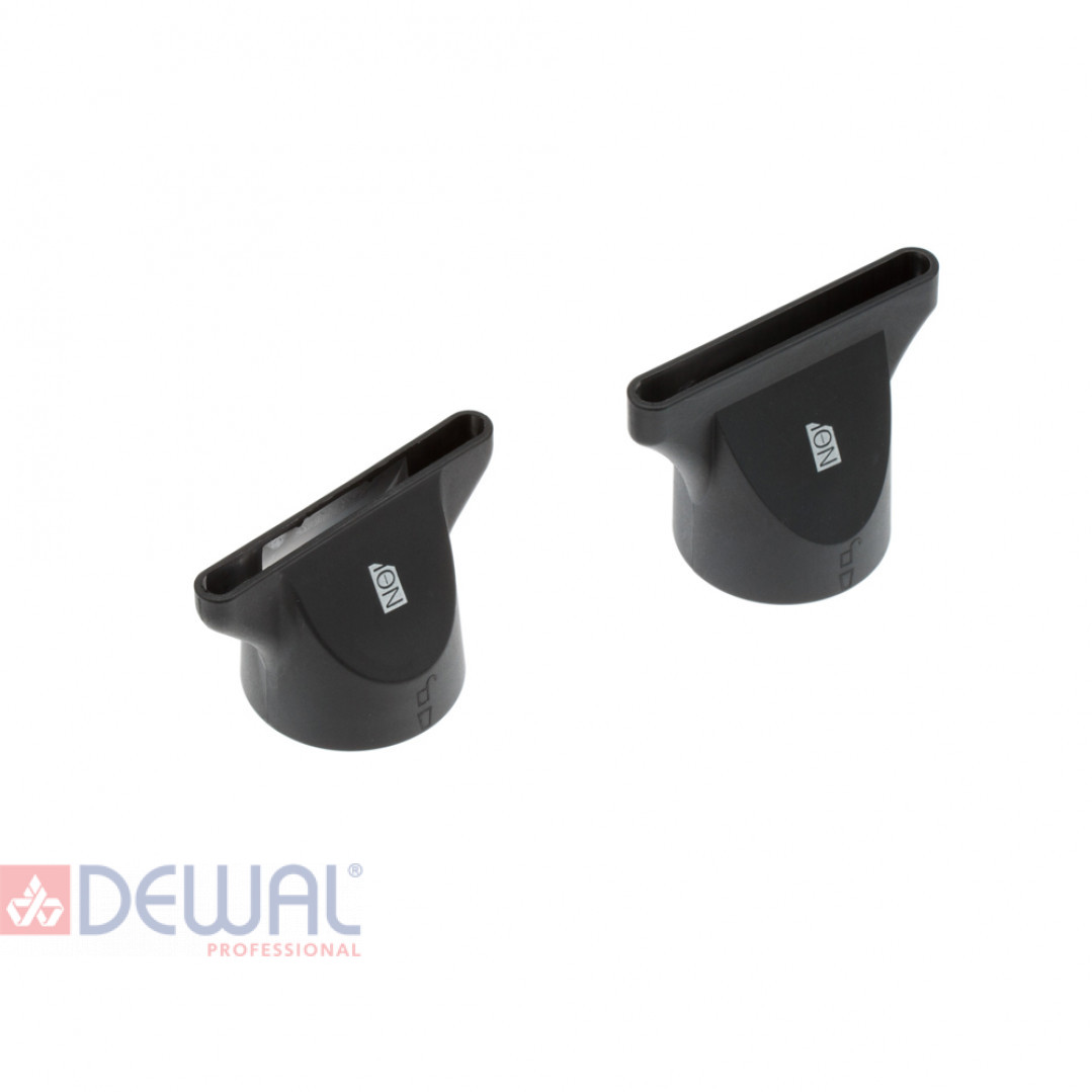 Фен 2000 Вт Profile Compact DEWAL 03-119 Black Фен 2000 Вт Profile Compact DEWAL 03-119 Black