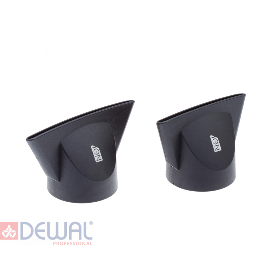 Фен 2200 Вт Barber Style DEWAL 03-120 Steel Фен 2200 Вт Barber Style DEWAL 03-120 Steel