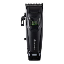 Машинка для стрижки DEWAL 03-090 Black
