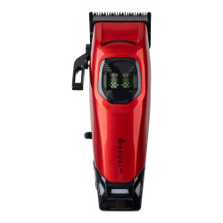 Машинка для стрижки DEWAL 03-090 Red