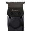 Машинка для стрижки окантовочная DEWAL 03-091 Black