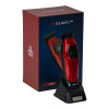 Машинка для стрижки окантовочная DEWAL 03-091 Red