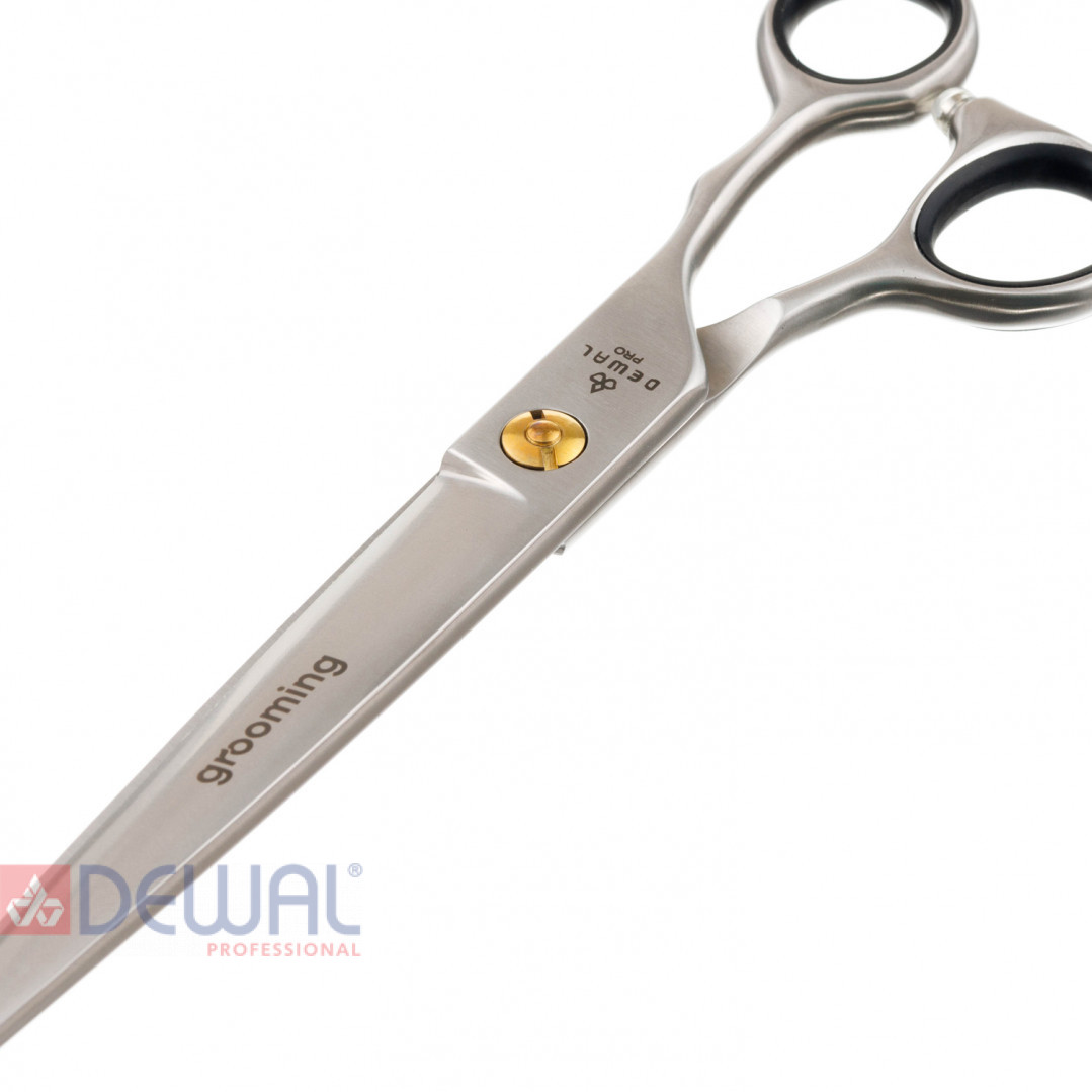 Ножницы для груминга прямые 8" DEWAL GR00180F