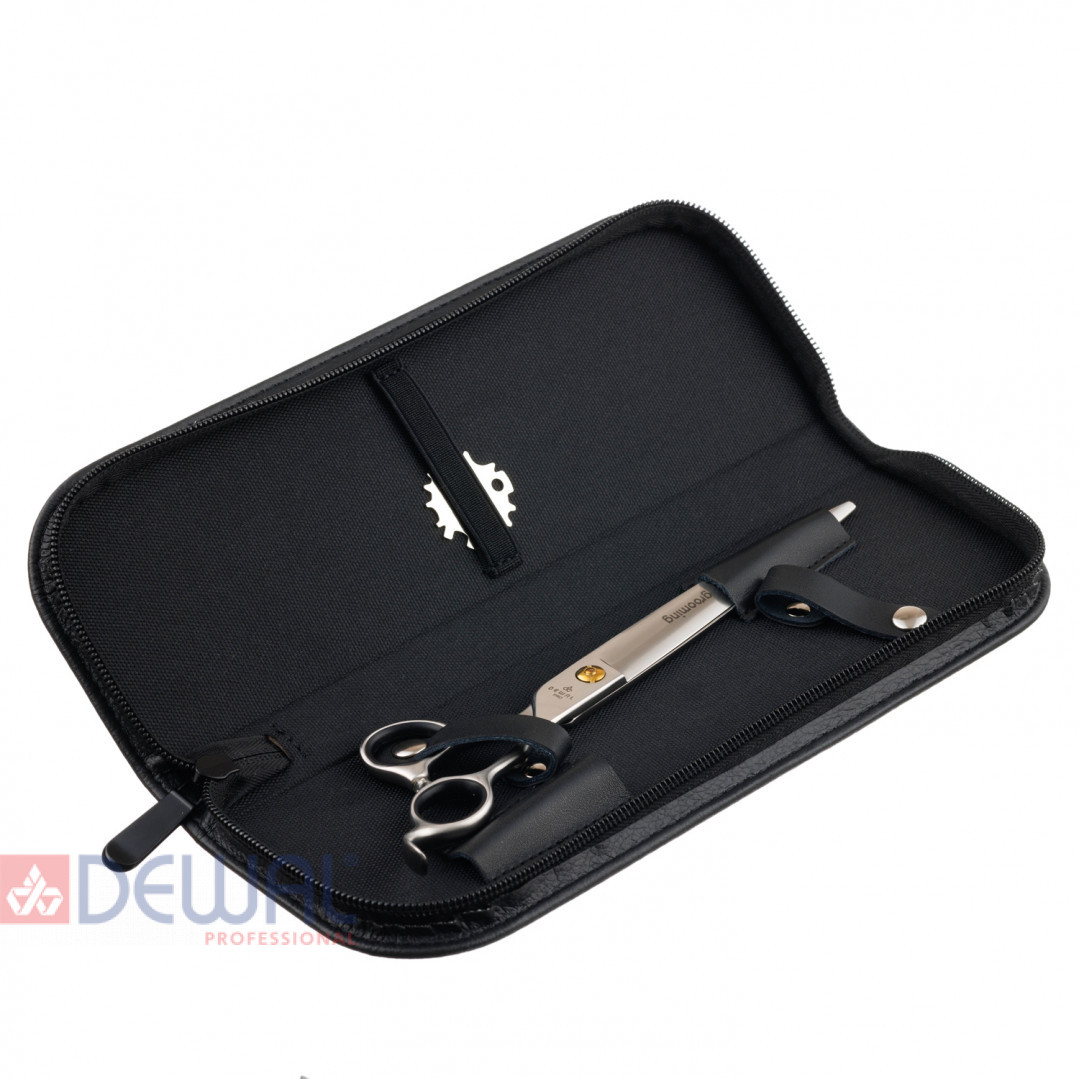 Ножницы для груминга прямые 8" DEWAL GR00180F