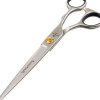 Ножницы для груминга прямые 7" DEWAL GR00170F