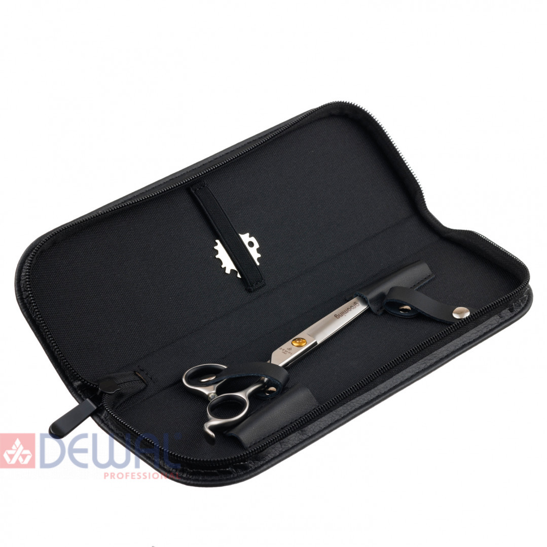Ножницы для груминга прямые 7" DEWAL GR00170F