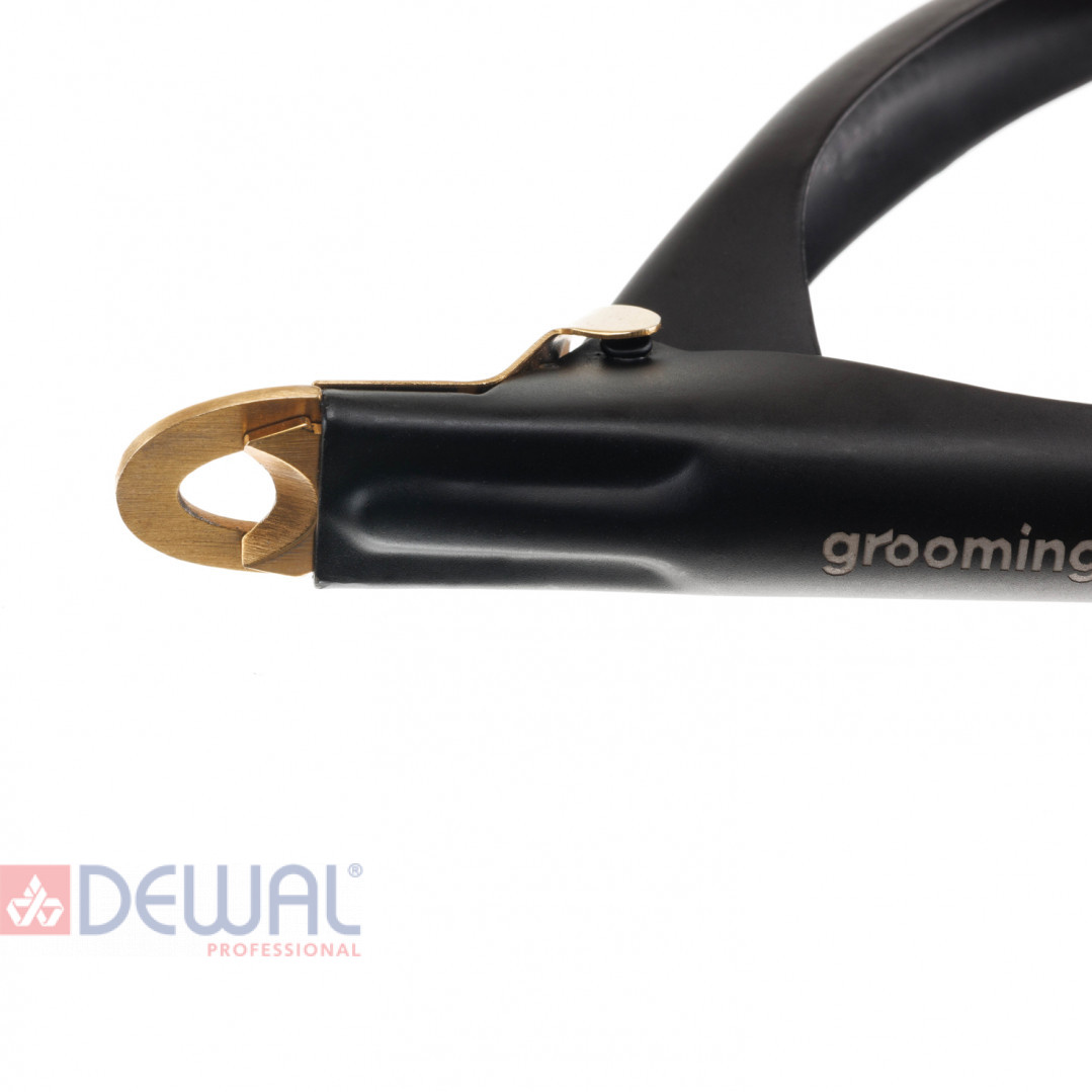 Когтерез-гильотина 5" DEWAL GR9029 Когтерез-гильотина 5" DEWAL GR9029