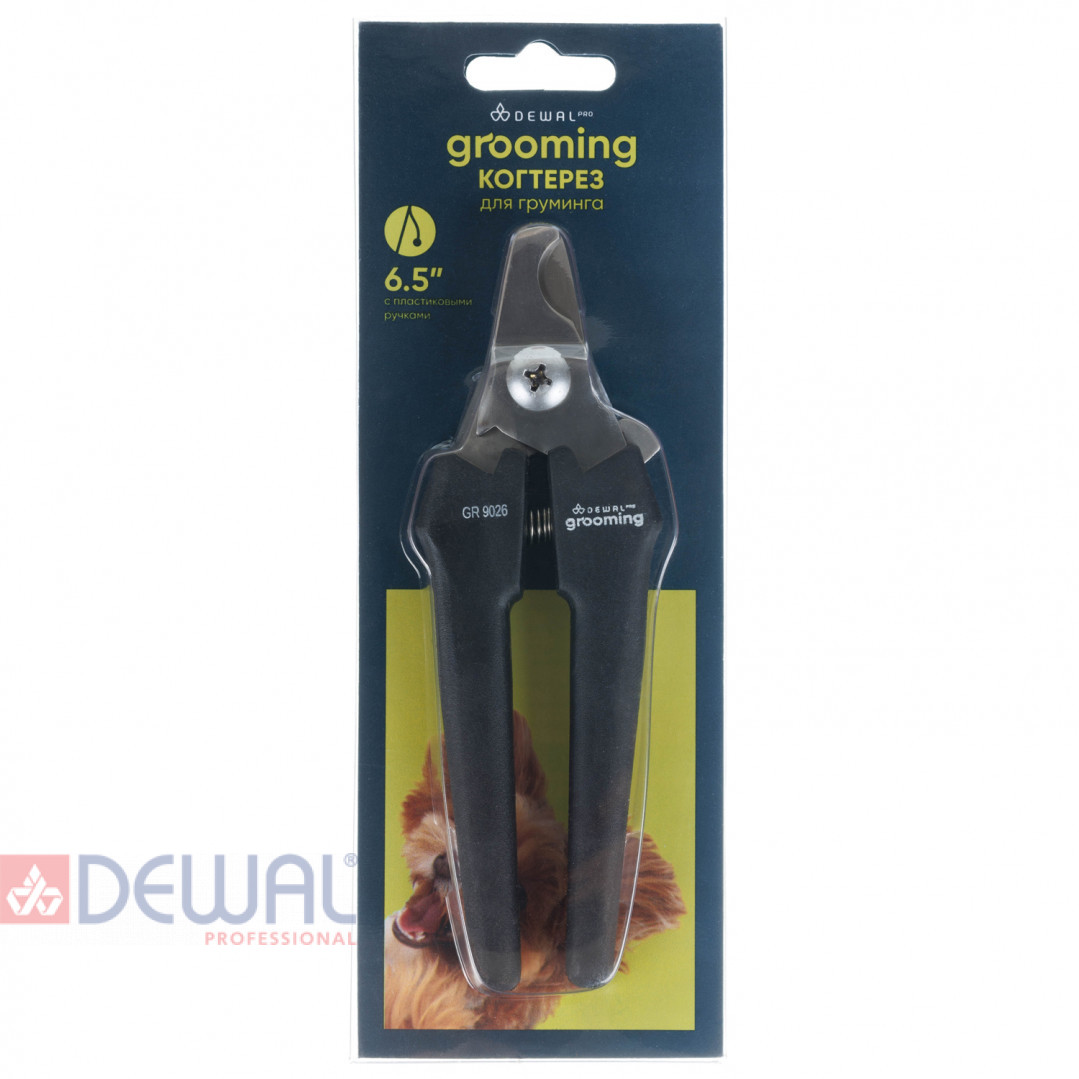 Когтерез-секатор 6.5" DEWAL GR9026 Когтерез-секатор 6.5" DEWAL GR9026