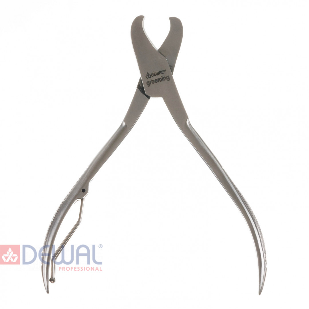 Когтерез-кусачки 5" DEWAL GR9023 Когтерез-кусачки 5" DEWAL GR9023