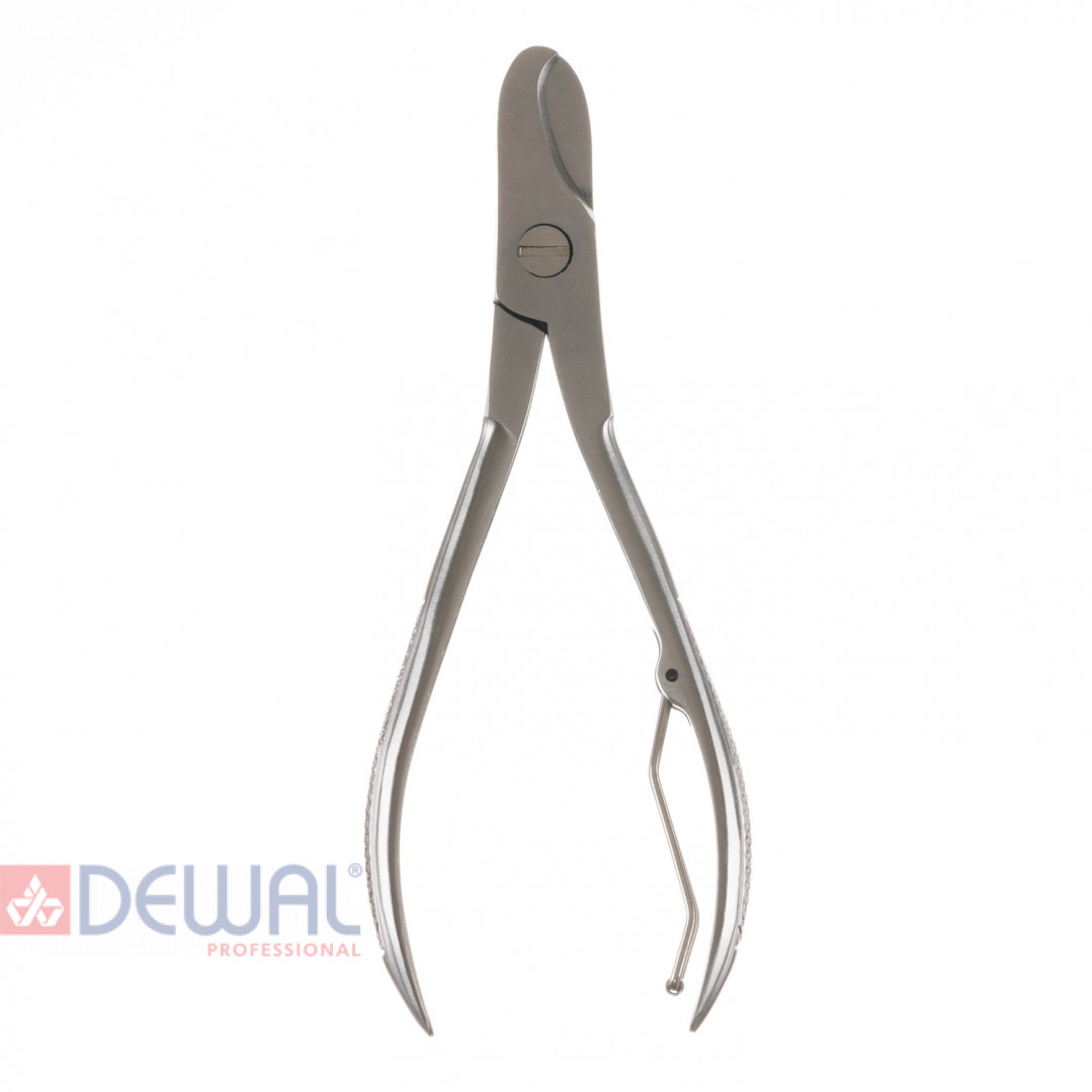 Когтерез-кусачки 5" DEWAL GR9023 Когтерез-кусачки 5" DEWAL GR9023