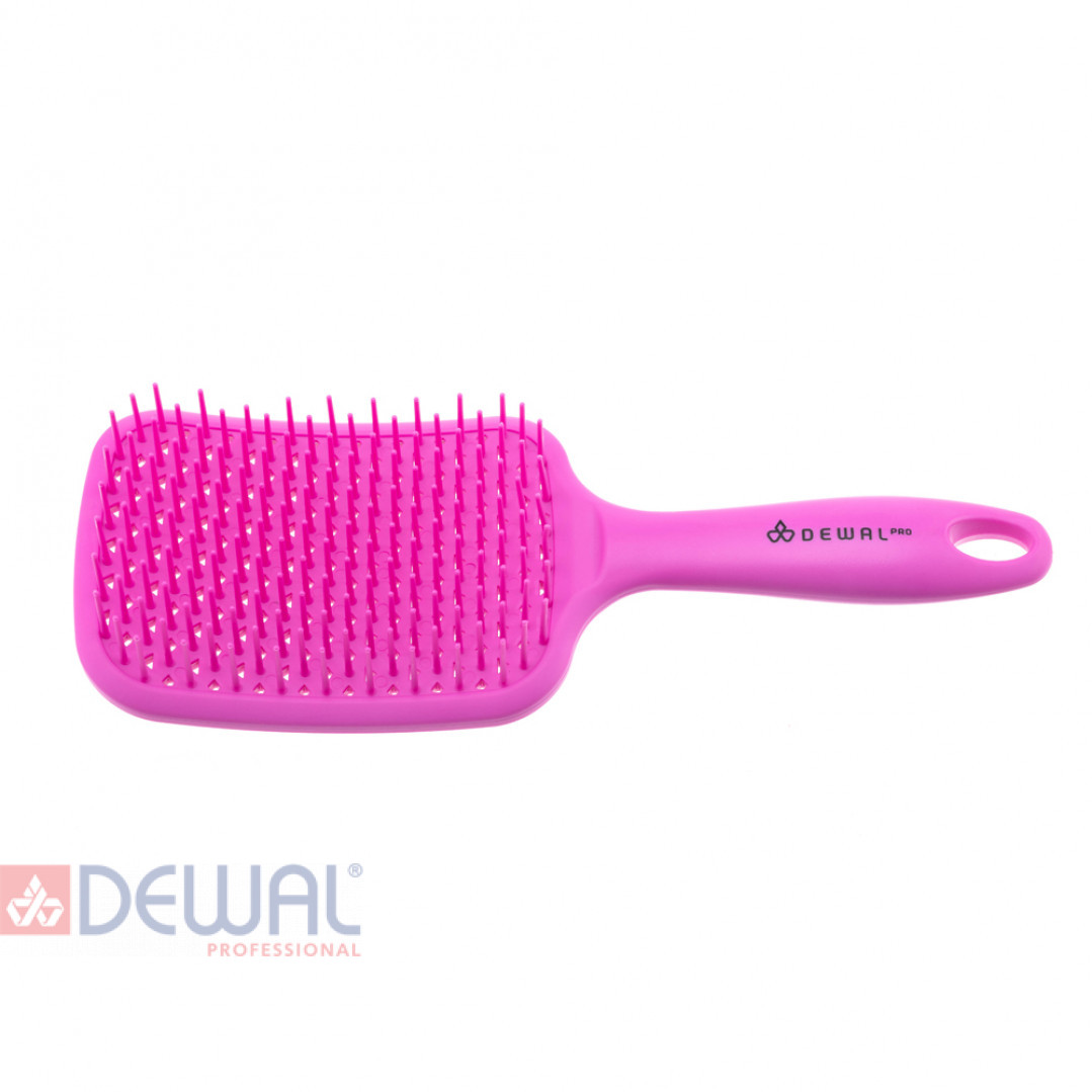 Щетка продувная AKVAREL 15 рядов DEWAL BRA205