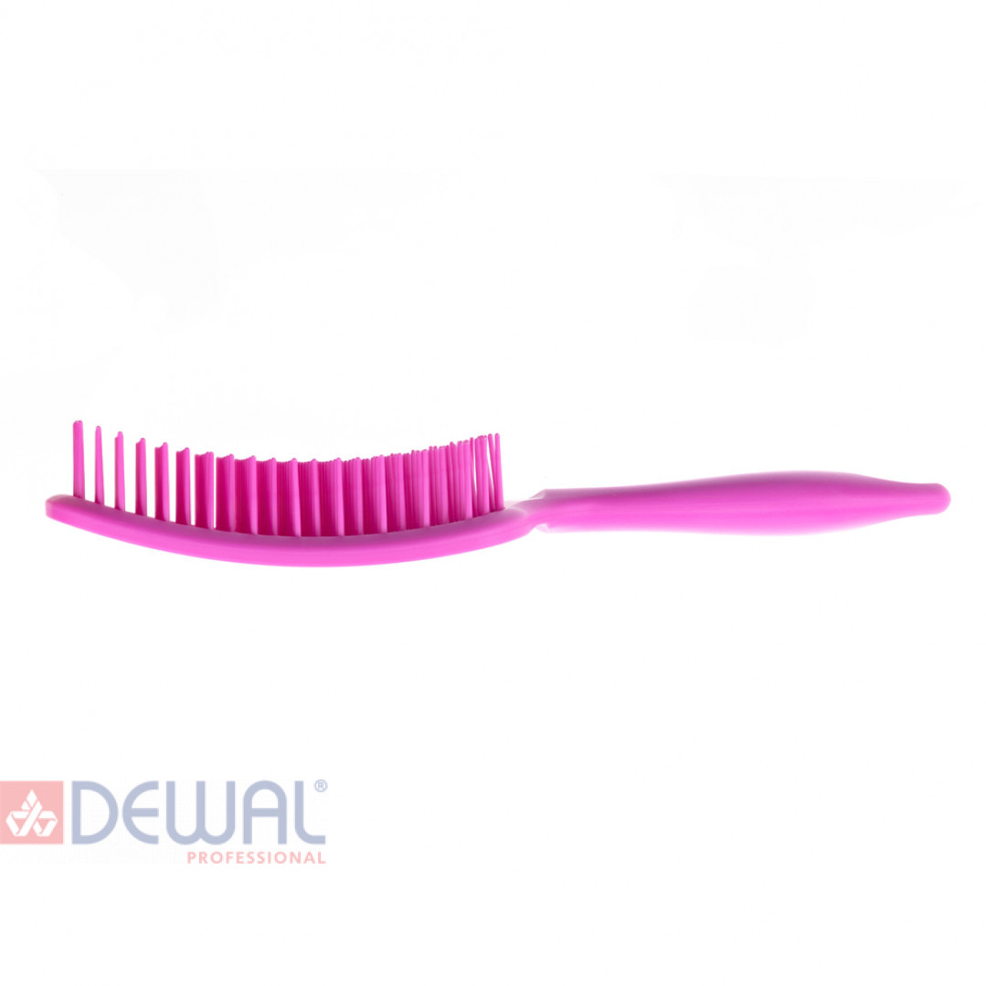 Щетка продувная AKVAREL 15 рядов DEWAL BRA205
