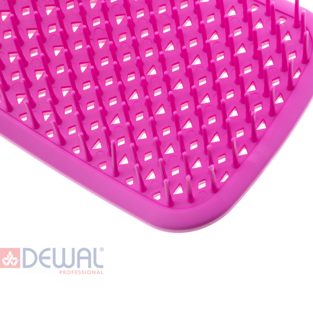 Щетка продувная AKVAREL 15 рядов DEWAL BRA205