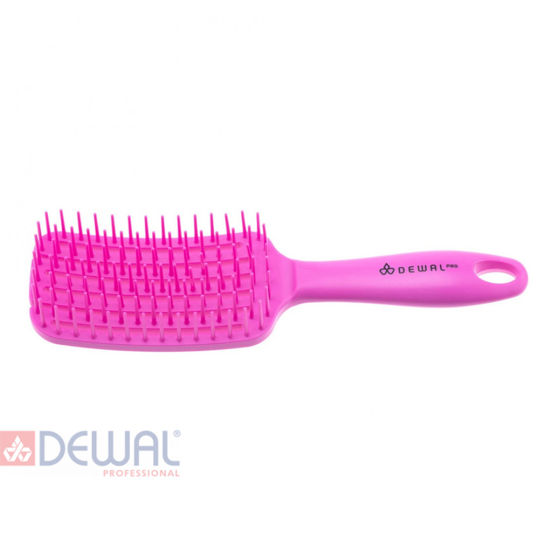 Щетка продувная AKVAREL 7 рядов DEWAL BRA203