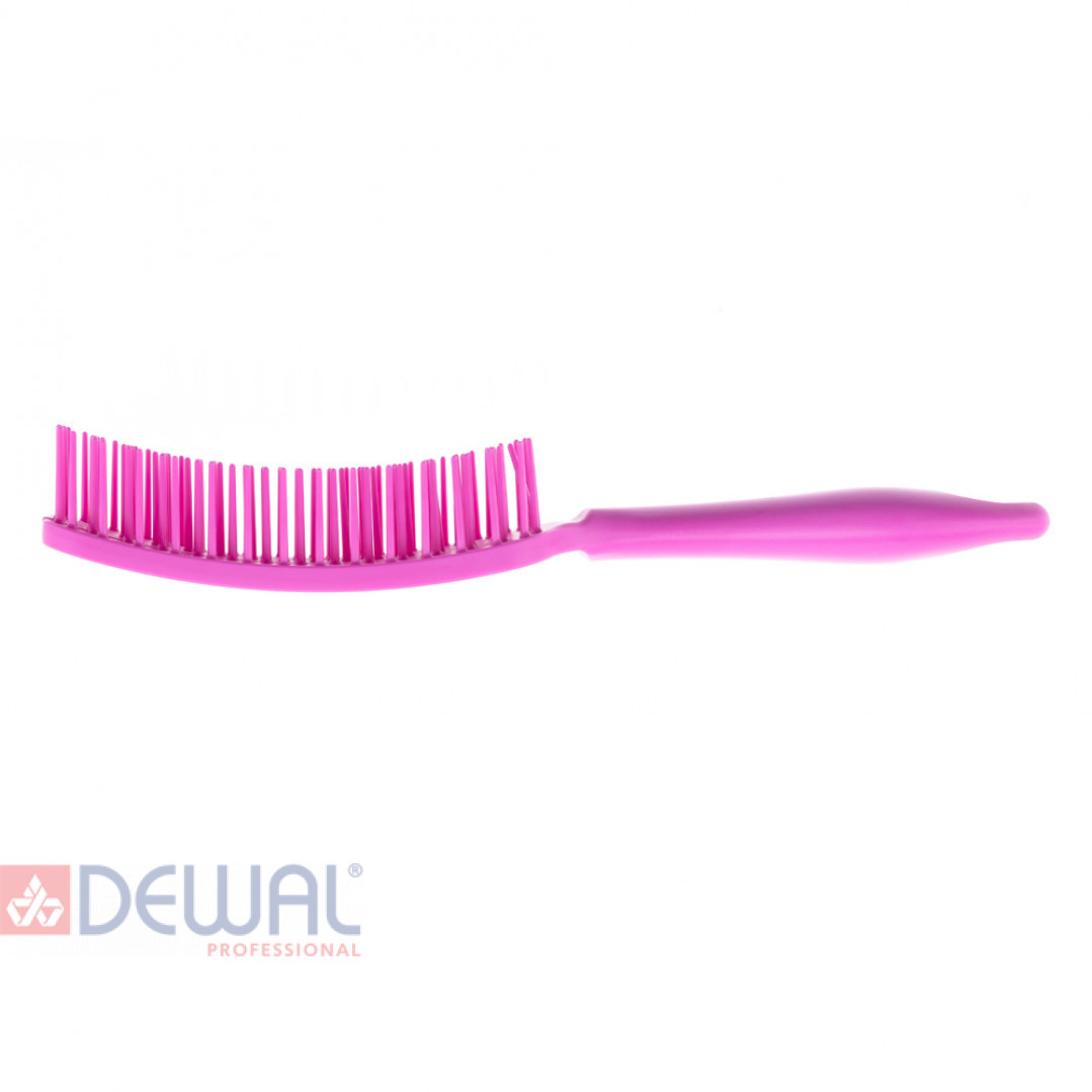 Щетка продувная AKVAREL 7 рядов DEWAL BRA203