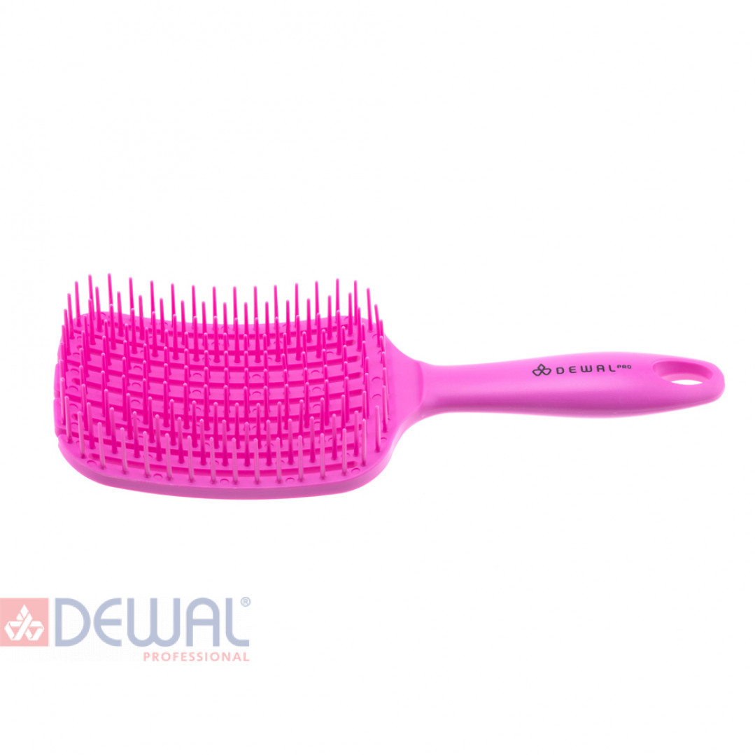 Щетка продувная AKVAREL10 рядов DEWAL BRA202