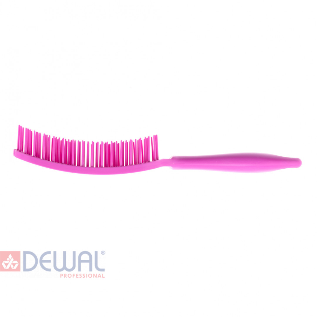 Щетка продувная AKVAREL10 рядов DEWAL BRA202