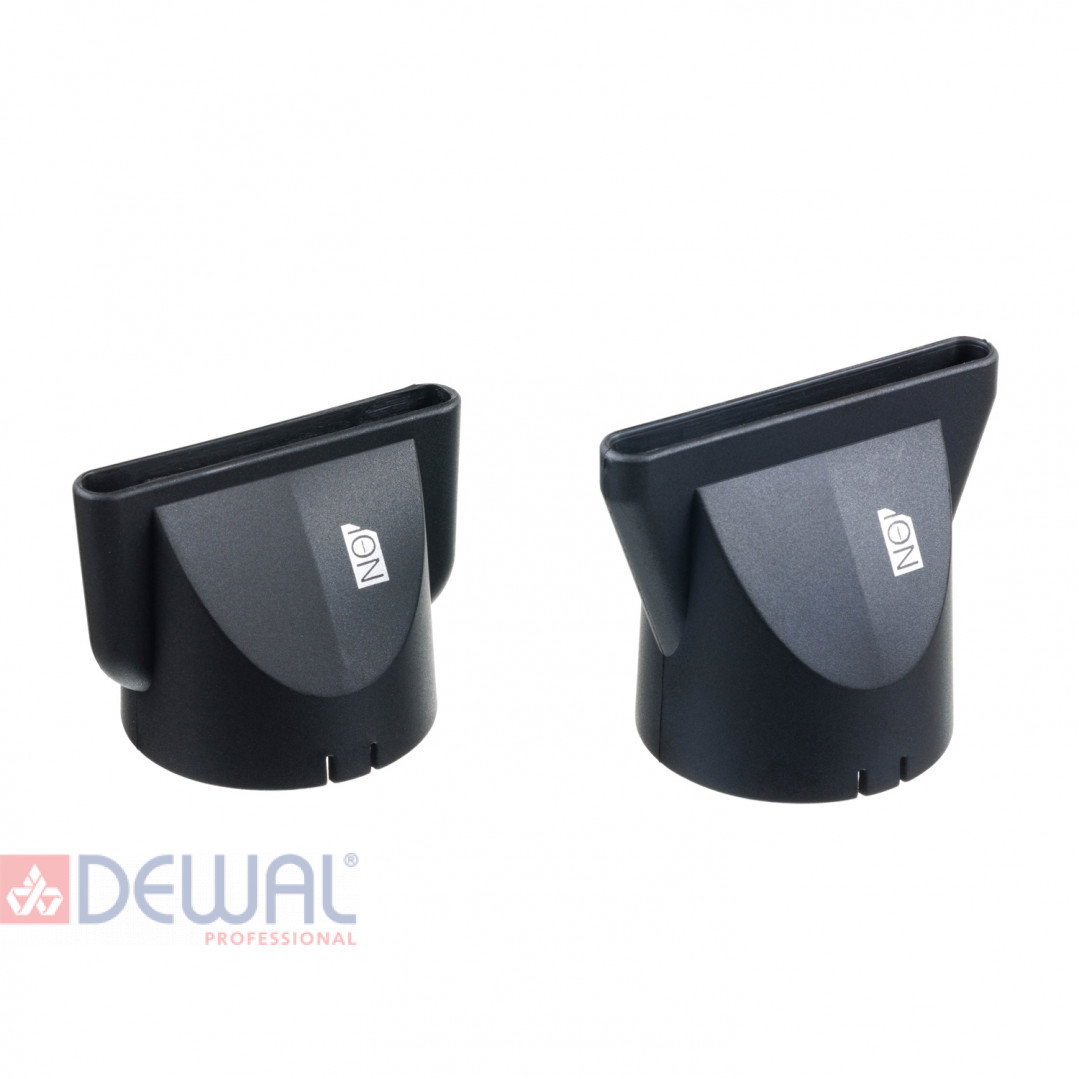 Фен 2000 Вт Midnight DEWAL 03-107 Grey