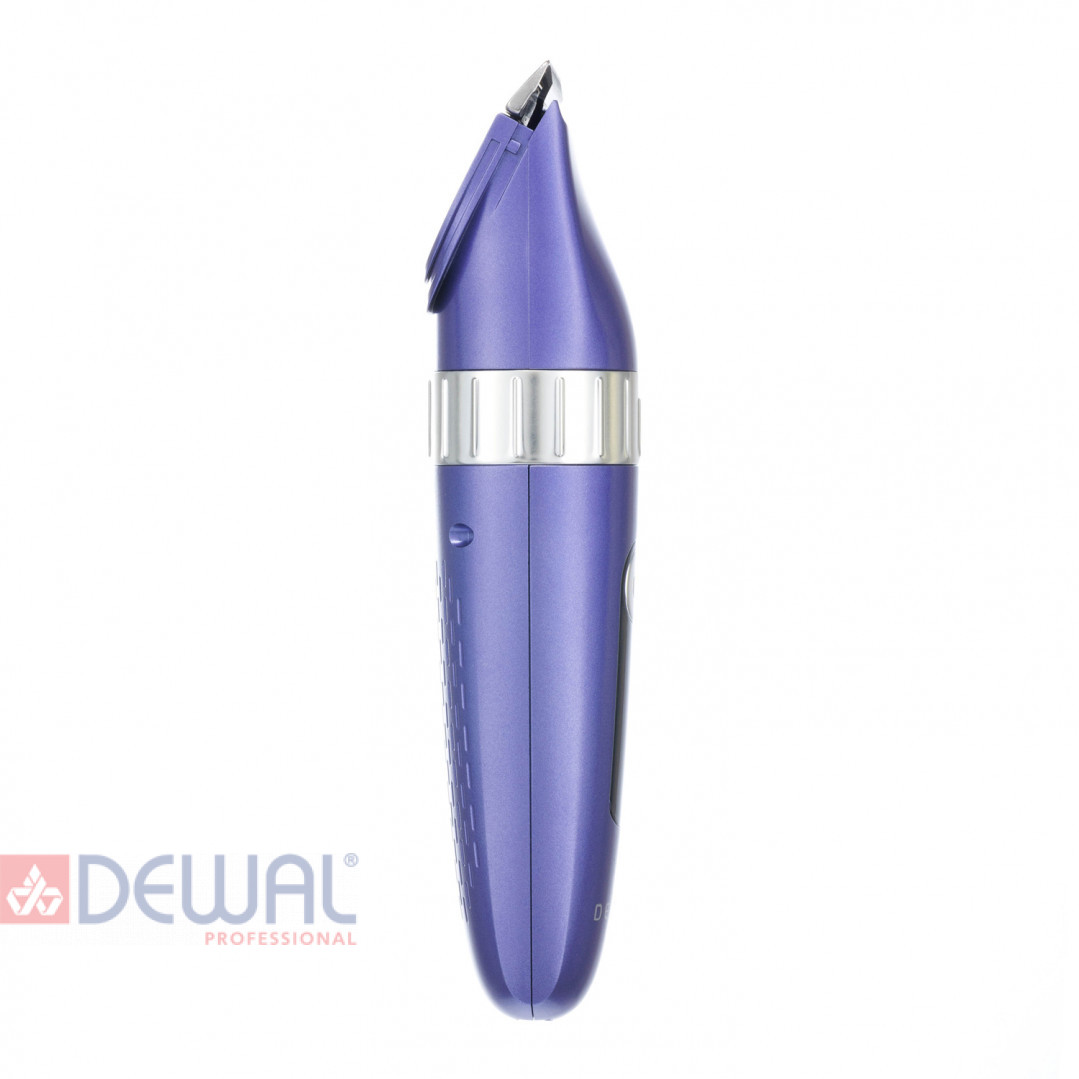 Машинки для стрижки животных DEWAL GRT5 Purple
