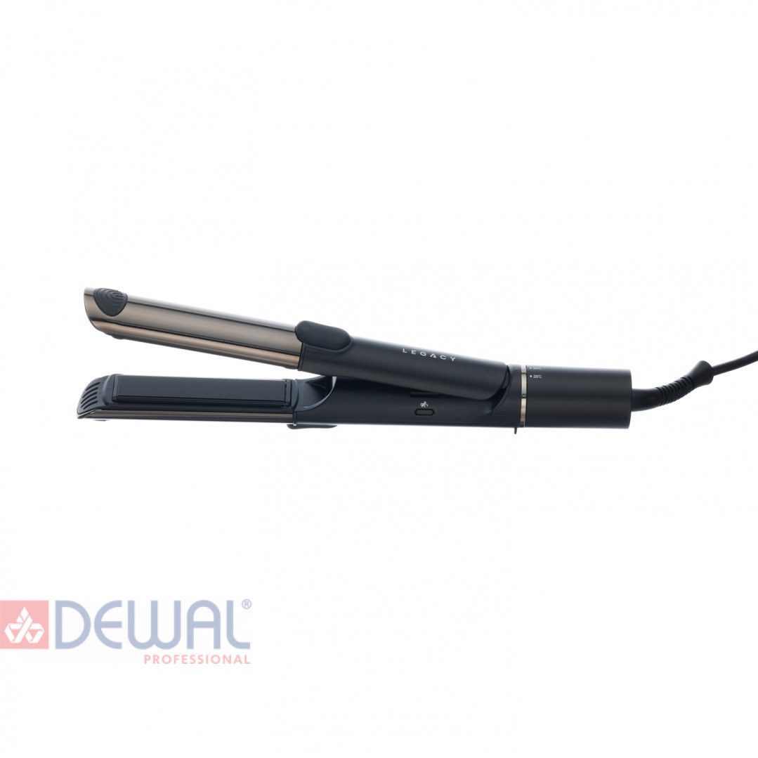Щипцы для выпрямления волос LEGACY DEWAL LD-2201