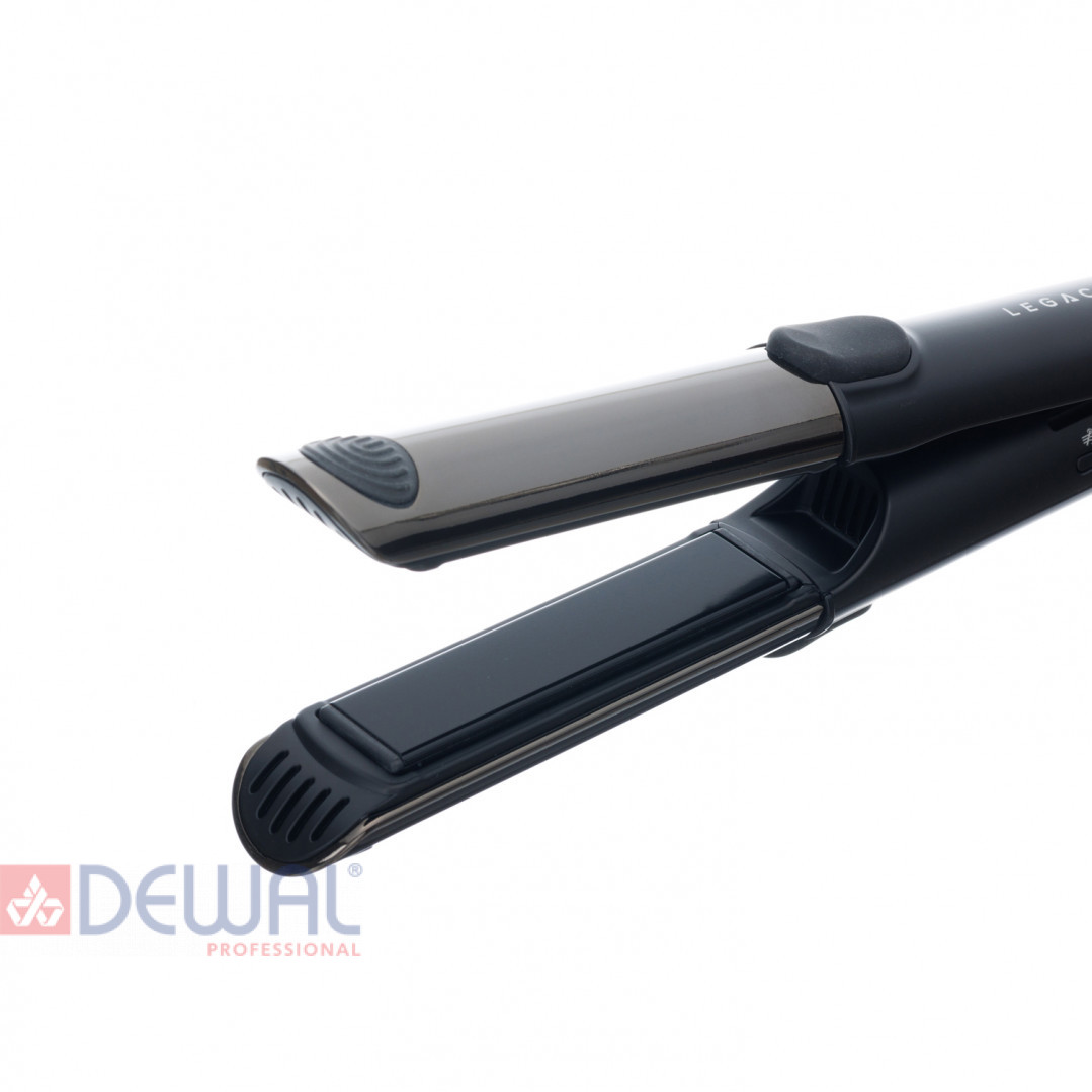 Щипцы для выпрямления волос LEGACY DEWAL LD-2201