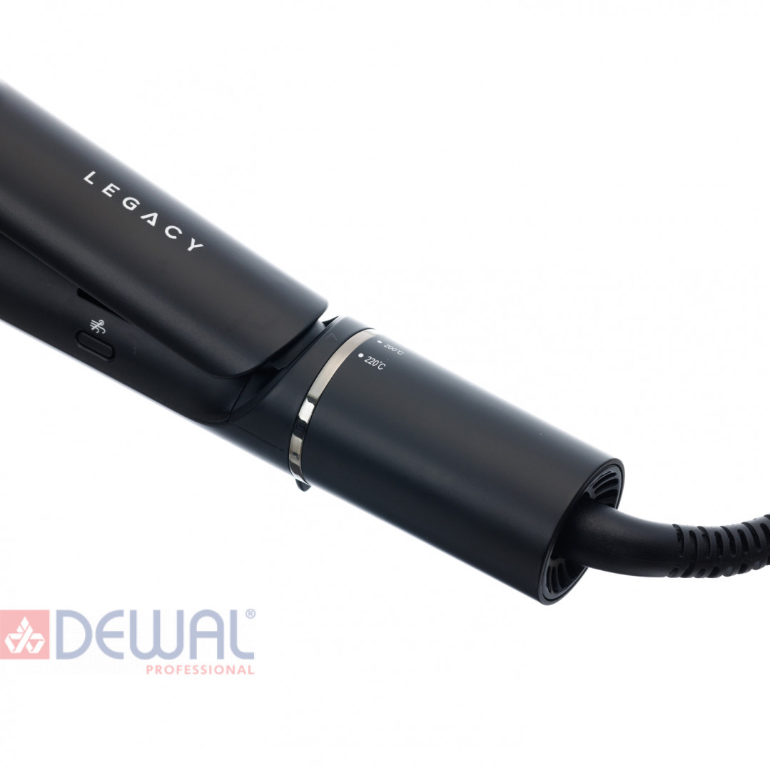 Щипцы для выпрямления волос LEGACY DEWAL LD-2201