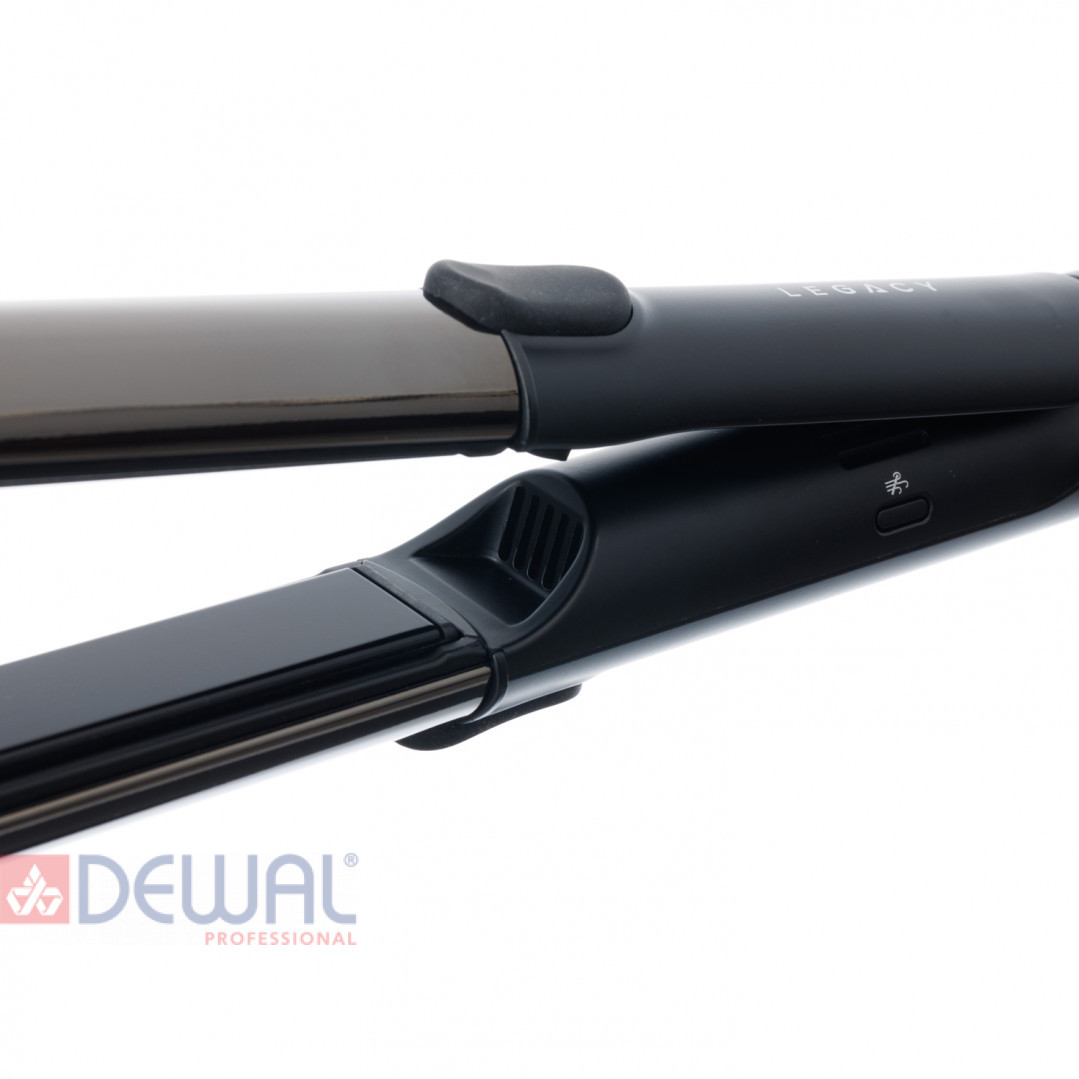 Щипцы для выпрямления волос LEGACY DEWAL LD-2201