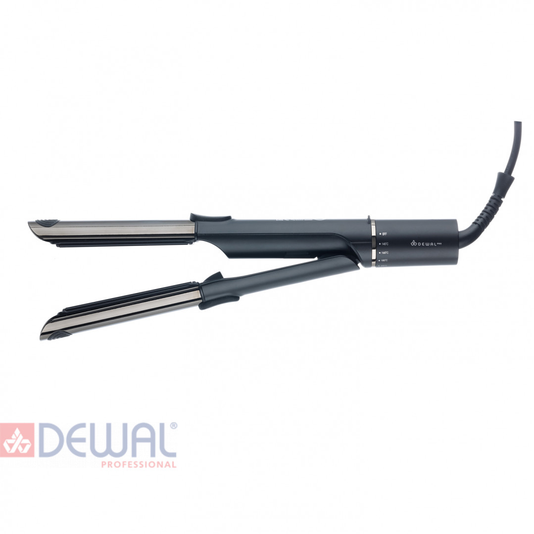 Щипцы для выпрямления волос LEGACY DEWAL LD-2201