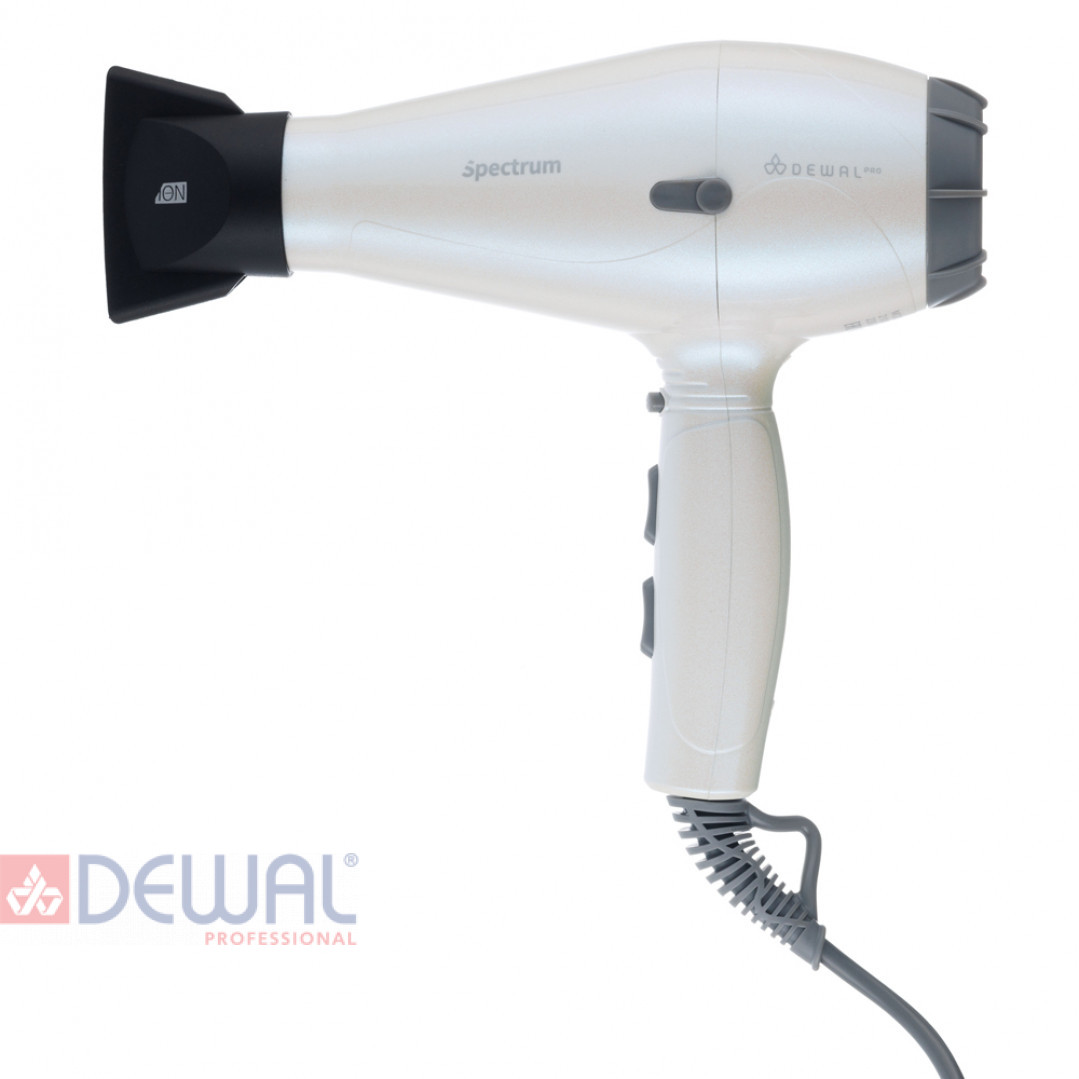 Фен 2200 Вт Spectrum DEWAL 03-110 Pearl