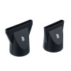 Фен 2200 Вт EXCEPTION Compact DEWAL 03-114 White