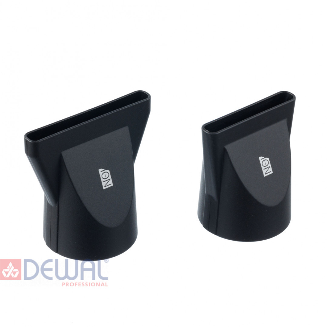 Фен 2200 Вт EXCEPTION Compact DEWAL 03-114 White