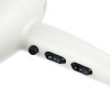 Фен 2200 Вт EXCEPTION DEWAL 03-113 White