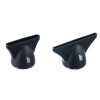 Фен 2200 Вт EXCEPTION DEWAL 03-113 White