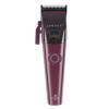 Машинка для стрижки DEWAL PRO LEGACY2 бордовая LD-998