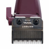 Машинка для стрижки DEWAL PRO LEGACY2 бордовая LD-998