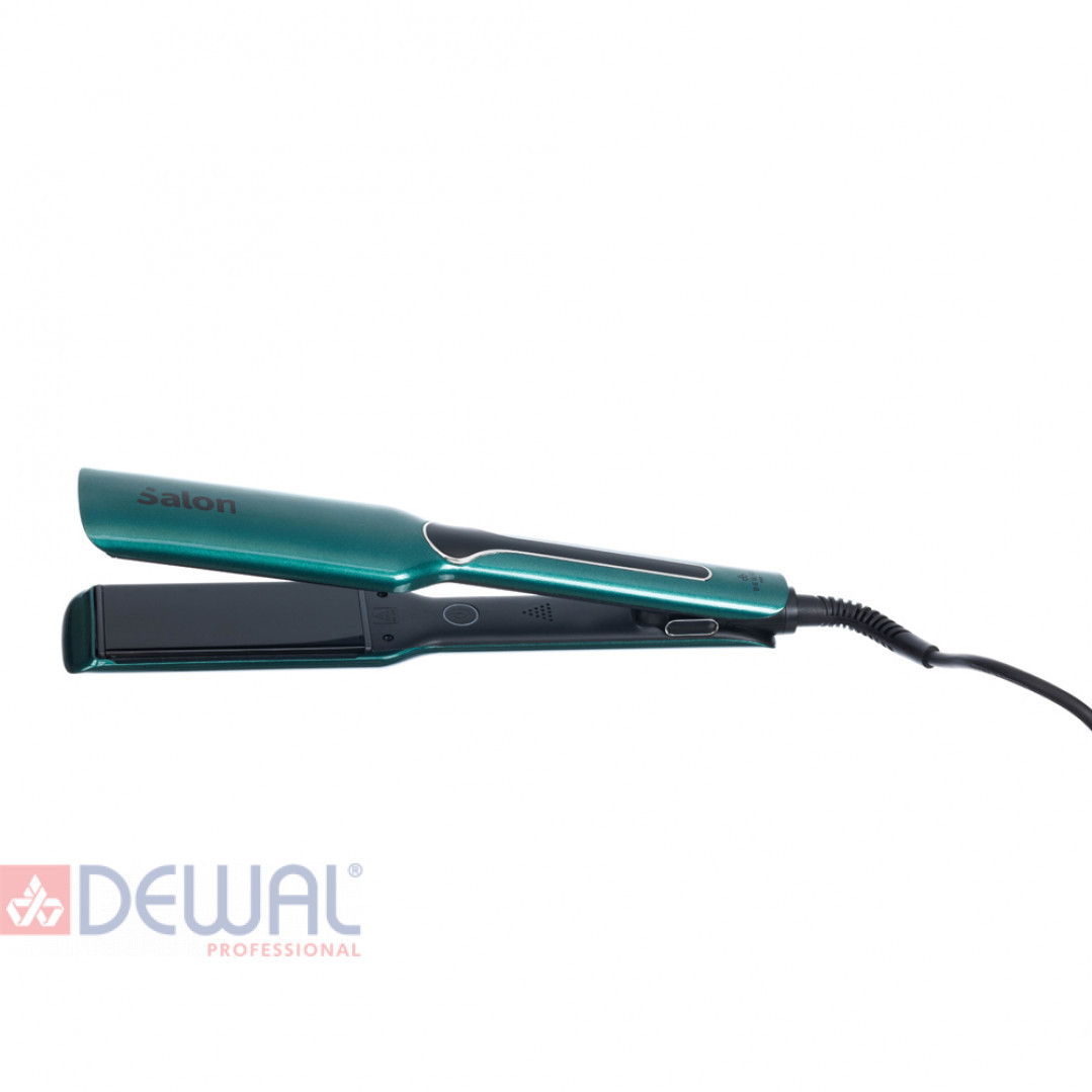 Щипцы для выпрямления волос SALON DEWAL 03-7731 Щипцы для выпрямления волос SALON DEWAL 03-7731