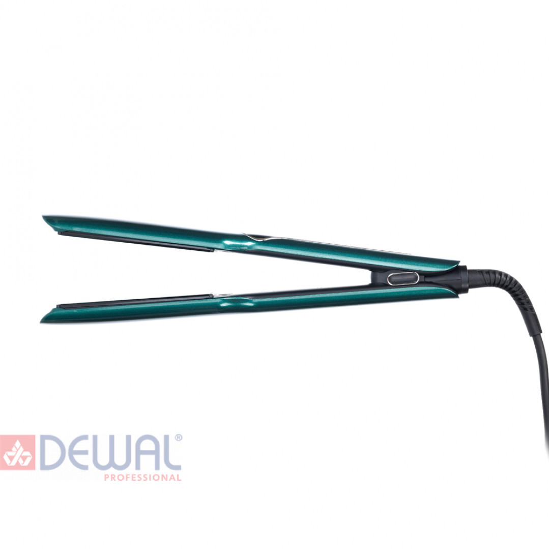 Щипцы для выпрямления волос SALON DEWAL 03-7731 Щипцы для выпрямления волос SALON DEWAL 03-7731