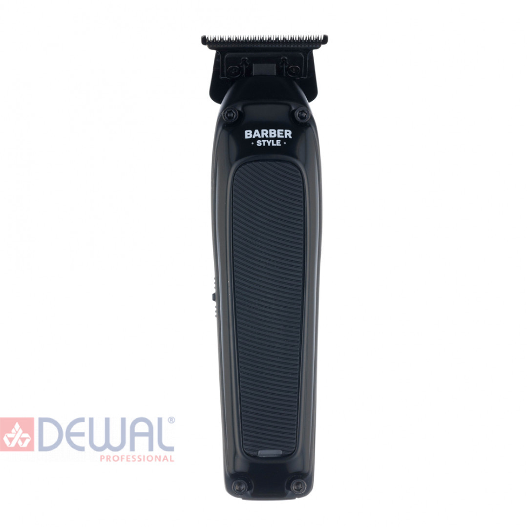 Машинка для стрижки окантовочная BARBER STYLE DEWAL 03-084 Машинка для стрижки окантовочная BARBER STYLE DEWAL 03-084
