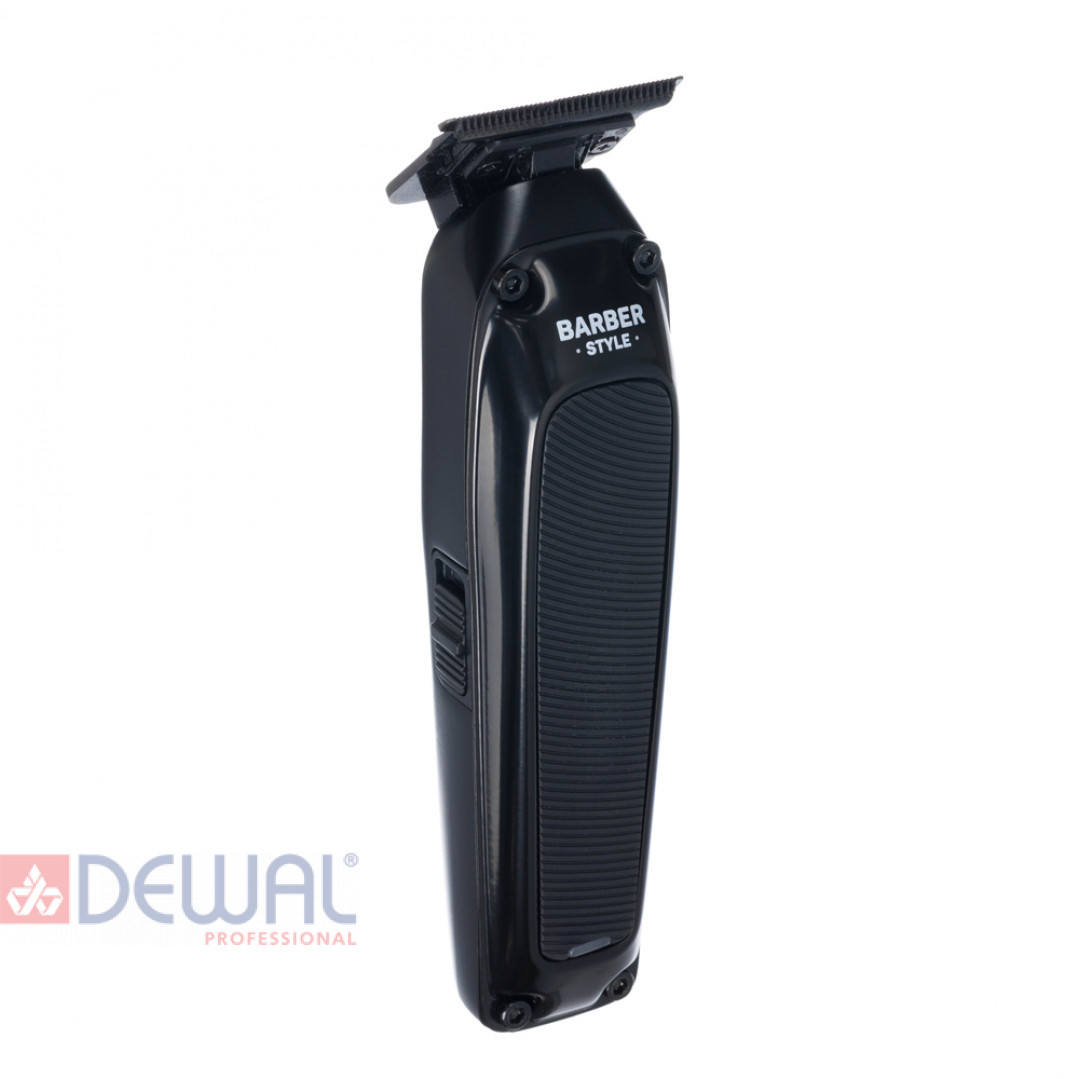 Машинка для стрижки окантовочная BARBER STYLE DEWAL 03-084 Машинка для стрижки окантовочная BARBER STYLE DEWAL 03-084