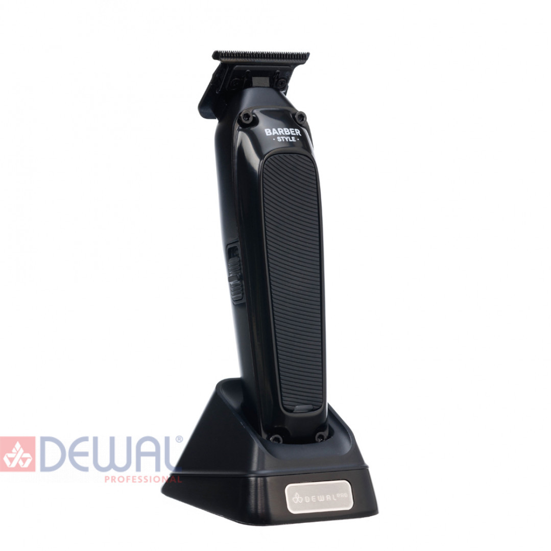 Машинка для стрижки окантовочная BARBER STYLE DEWAL 03-084 Машинка для стрижки окантовочная BARBER STYLE DEWAL 03-084