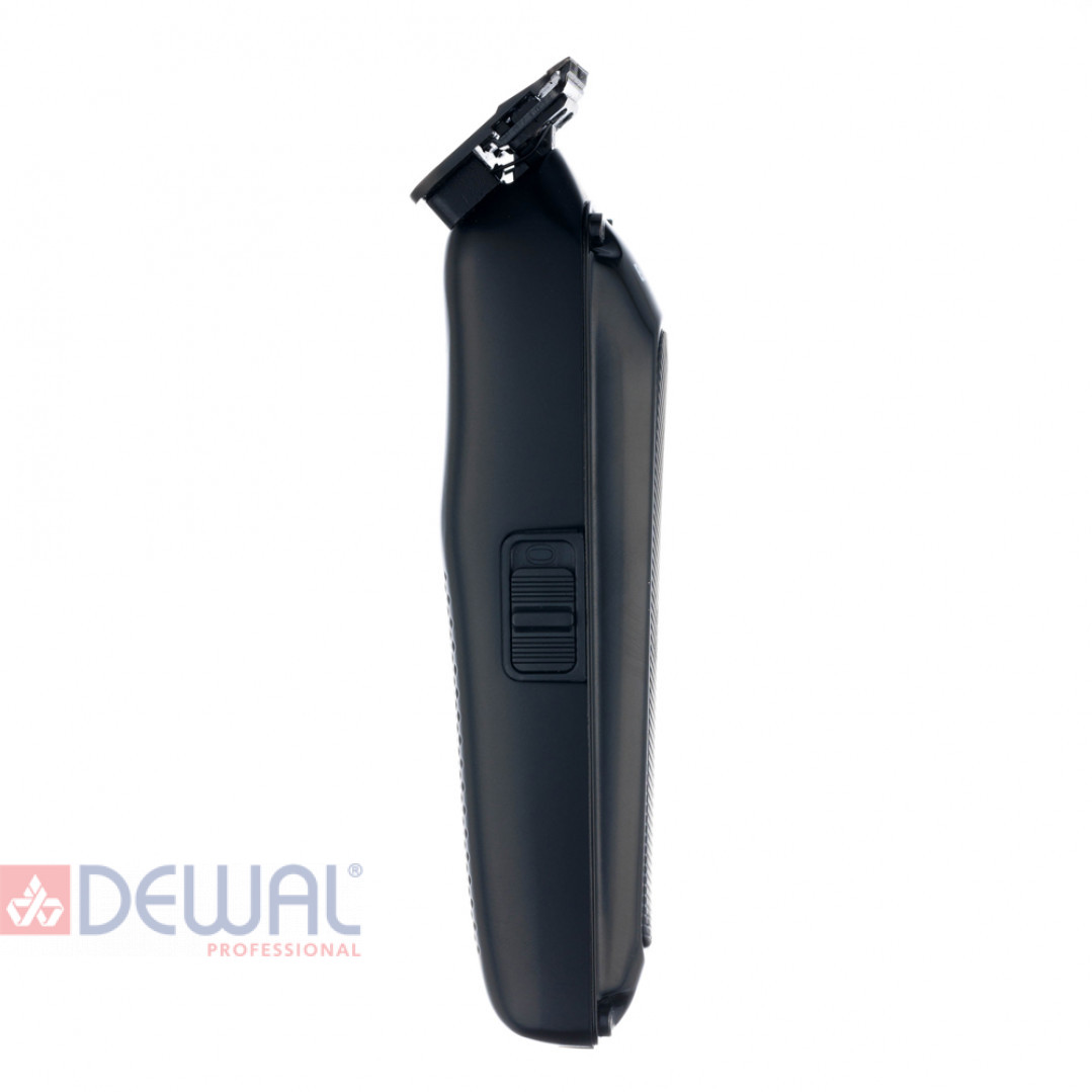 Машинка для стрижки окантовочная BARBER STYLE DEWAL 03-084 Машинка для стрижки окантовочная BARBER STYLE DEWAL 03-084