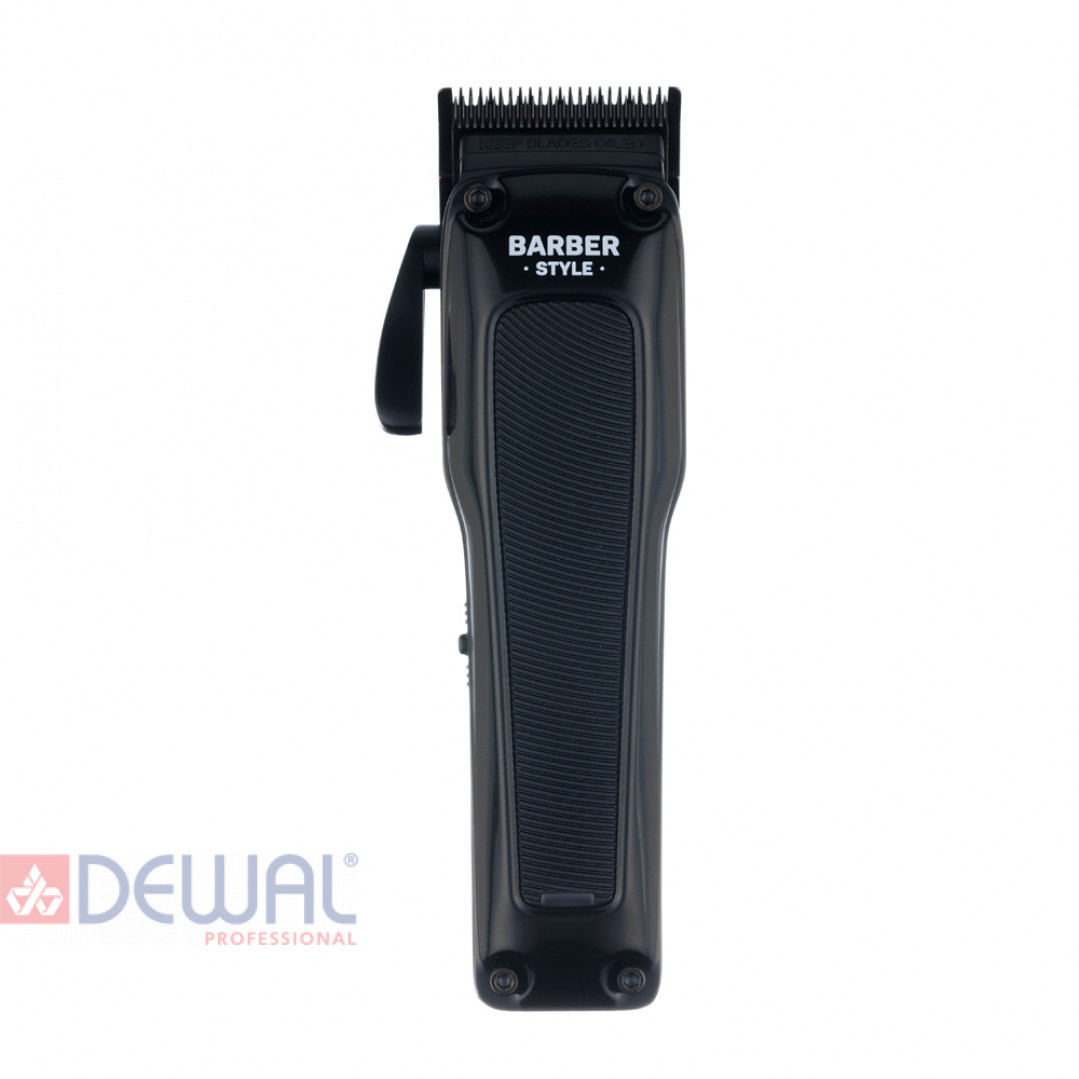 Машинка для стрижки BARBER STYLE DEWAL 03-083 Машинка для стрижки BARBER STYLE DEWAL 03-083