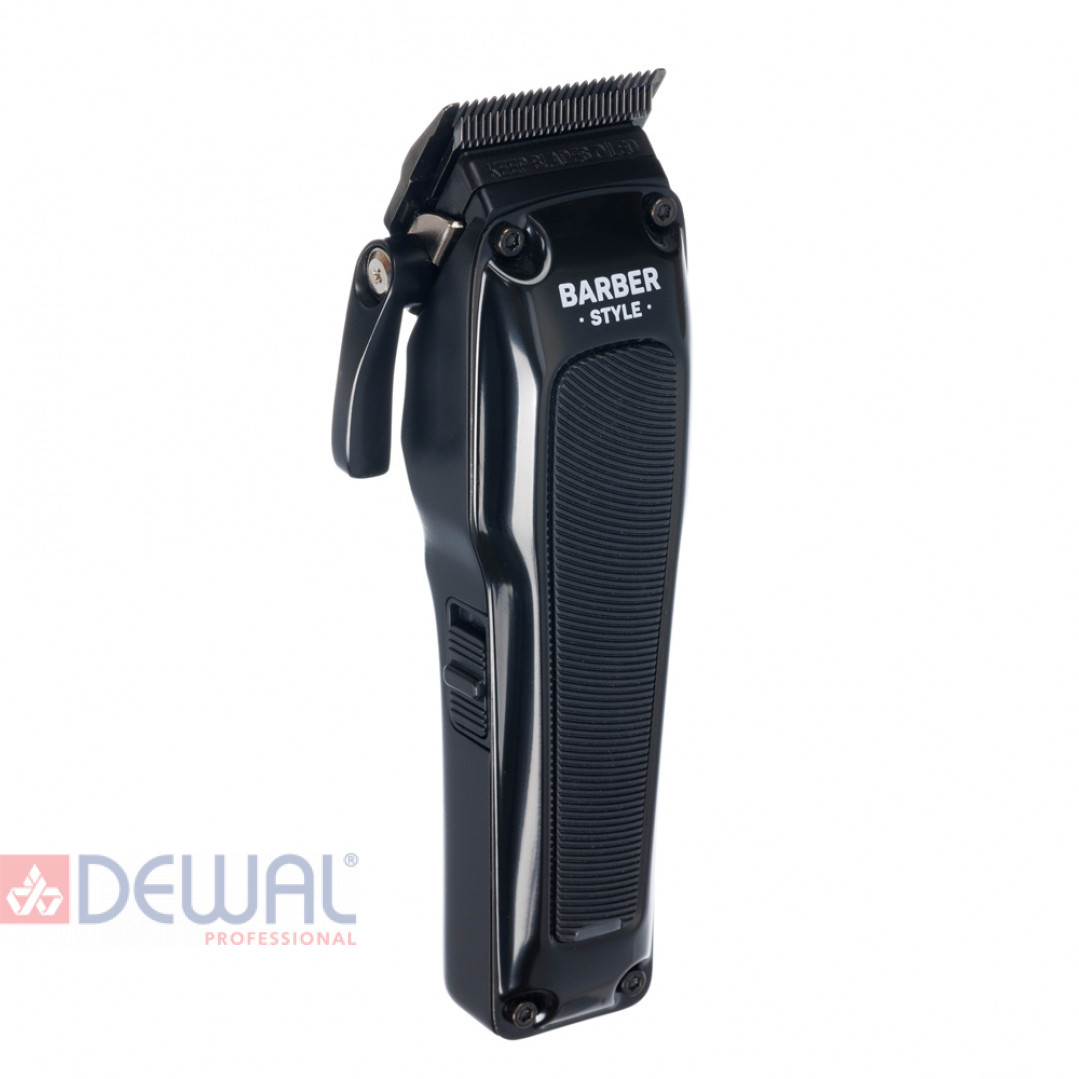 Машинка для стрижки BARBER STYLE DEWAL 03-083 Машинка для стрижки BARBER STYLE DEWAL 03-083