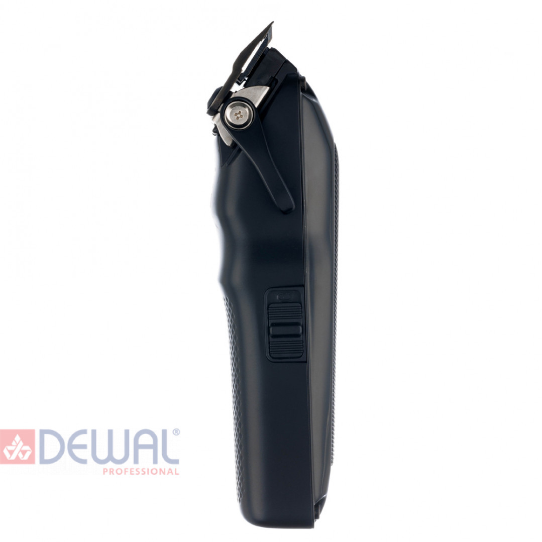 Машинка для стрижки BARBER STYLE DEWAL 03-083 Машинка для стрижки BARBER STYLE DEWAL 03-083