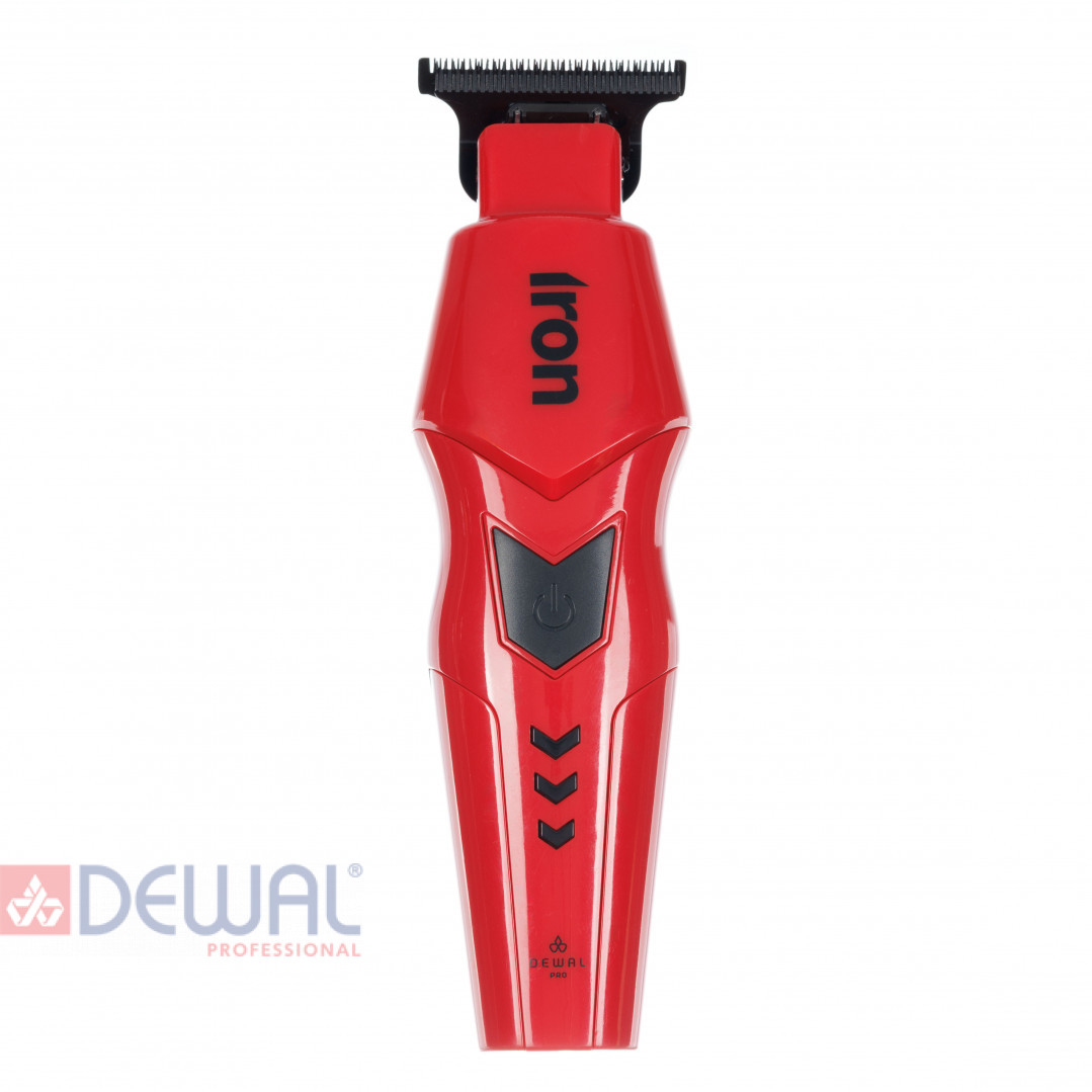 Машинка для стрижки окантовочная DEWAL IRON 03-968
