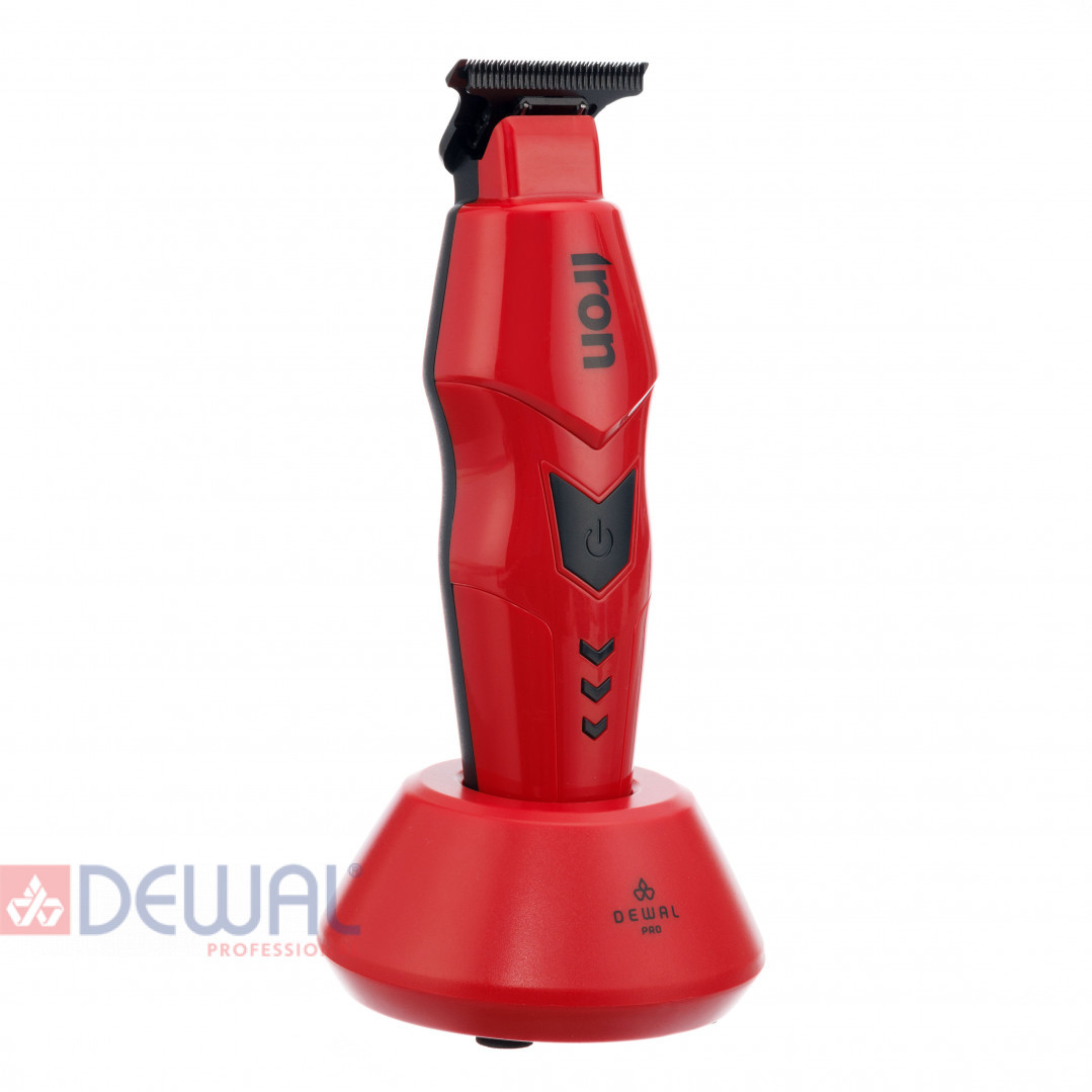 Машинка для стрижки окантовочная DEWAL IRON 03-968