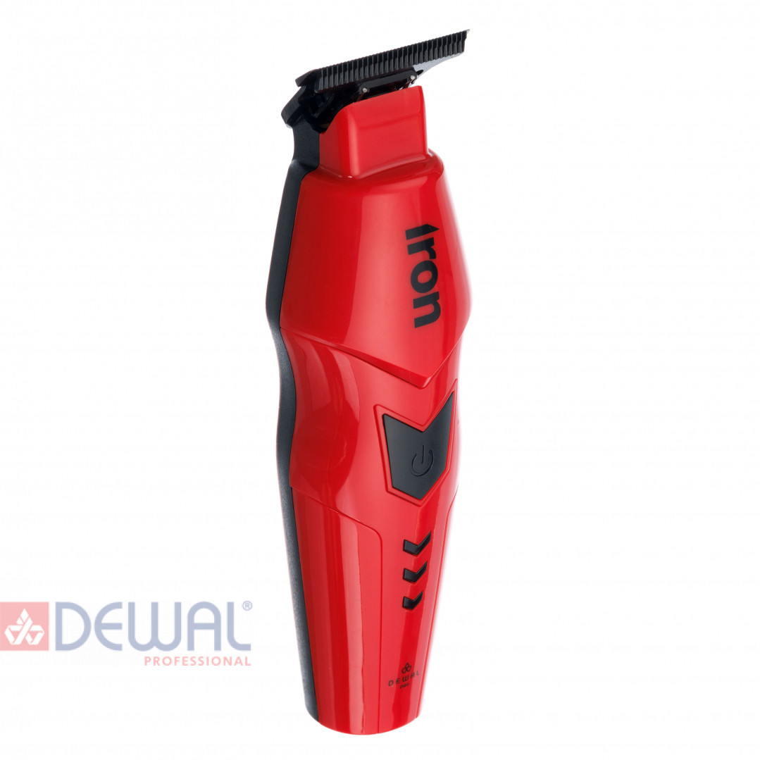 Машинка для стрижки окантовочная DEWAL IRON 03-968